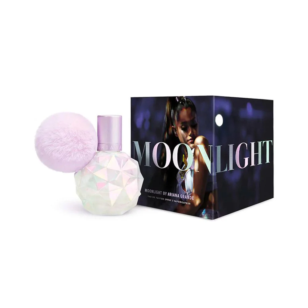 ARIANA GRANDE MOON MOONLIGHT BY 100ML EDP