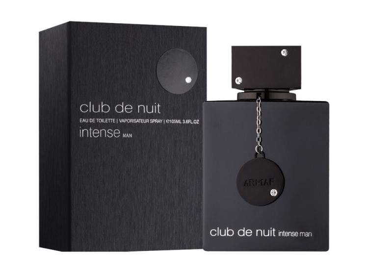 ARMAF CLUB DE NUIT INTENSE MAN 105ML EDP