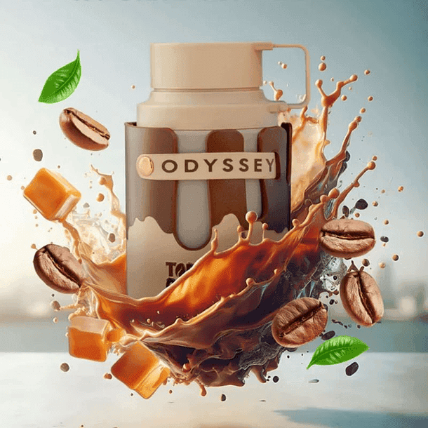 ARMAF ODYSSEY TOFFEE COFFEE EDP 100 ML