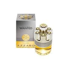AZZARO WANTED HOMBRE 100ML EDT