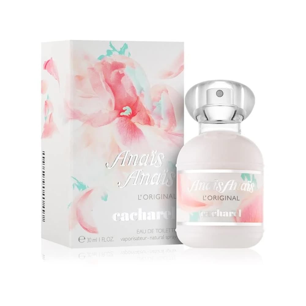 CACHAREL ANAIS ANAIS 30 ML EDT