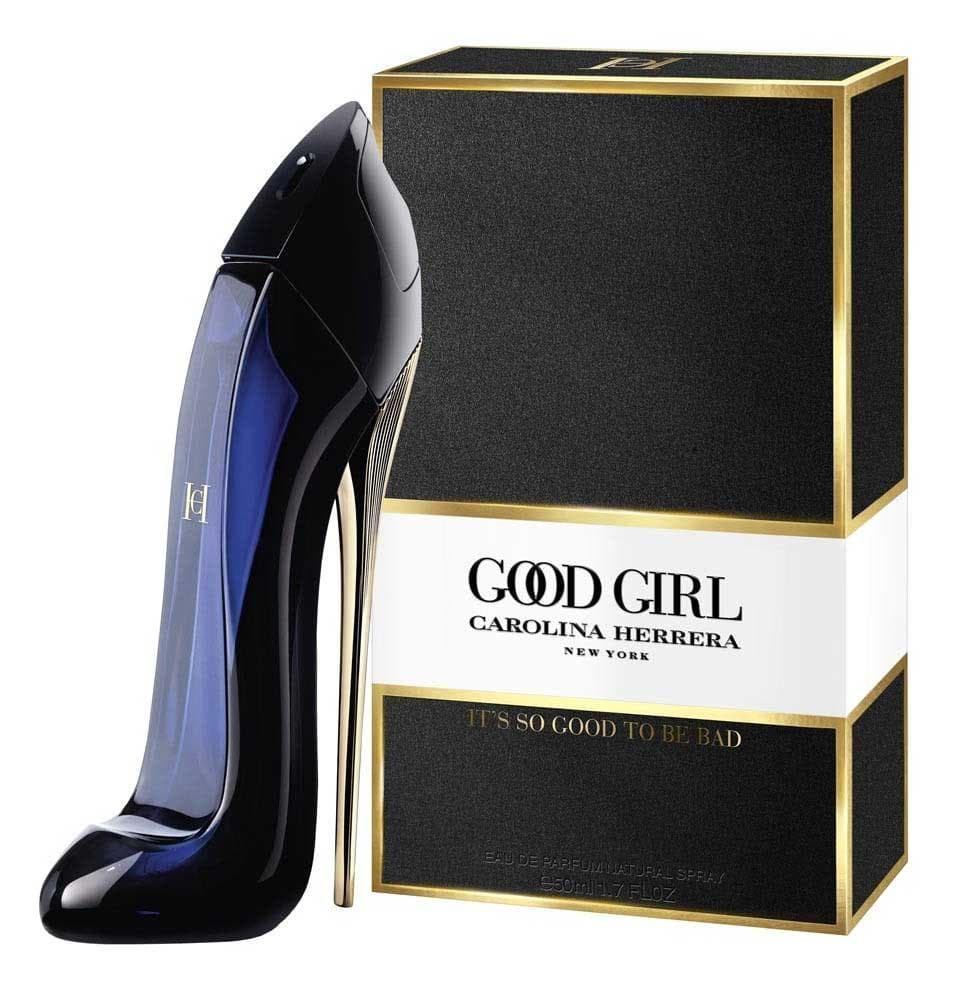 CAROLINA HERRERA GOOD GIRL 80ML EDP