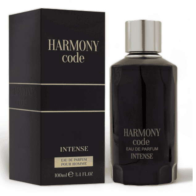 HARMONY CODE INTENSE 100 ML EDP
