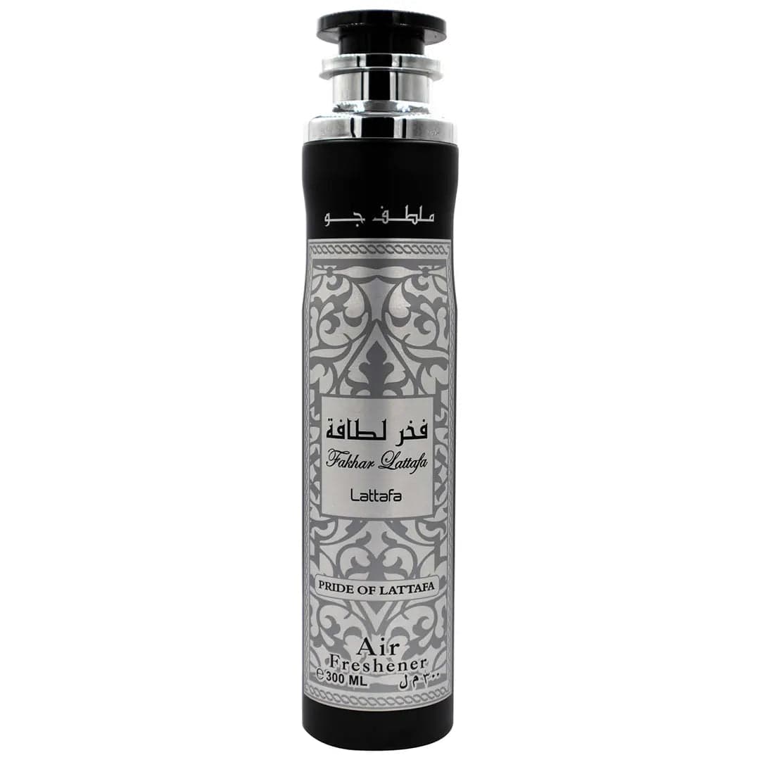 LATTAFA FAKHAR MAN AIR FRESHENER 300 ML AMBIENTAL