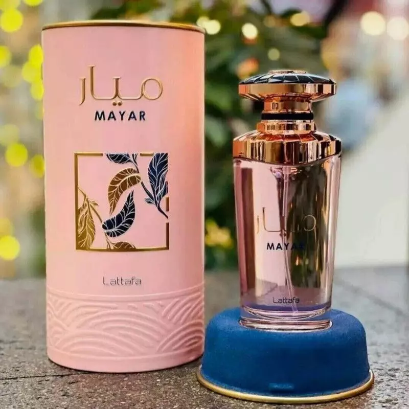 LATTAFA MAYAR MUJER 100 ML EDP