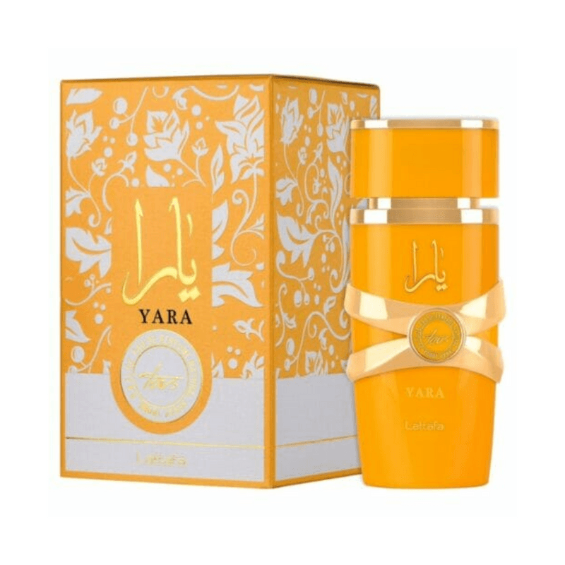 LATTAFA YARA TOUS MUJER 100 ML EDP