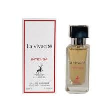 MAISON ALHAMBRA LA VIVACITE INTENSA EDP 30 ML
