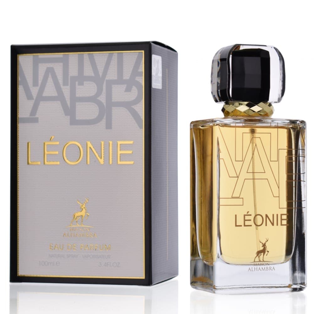 MAISON ALHAMBRA LEONIE 100ML EDP