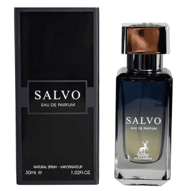 MAISON ALHAMBRA SALVO EDP 30ML