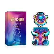 MOSCHINO TOY2 PEARL 100 EDP