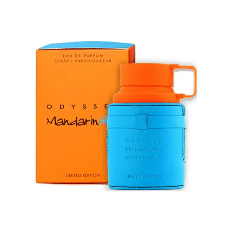 ODYSSEY MANDARIN SKY EDP 100ML