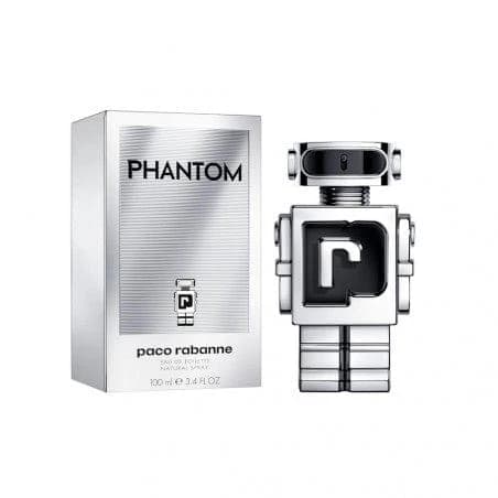PACO RABANNE PHANTOM 100ML EDT