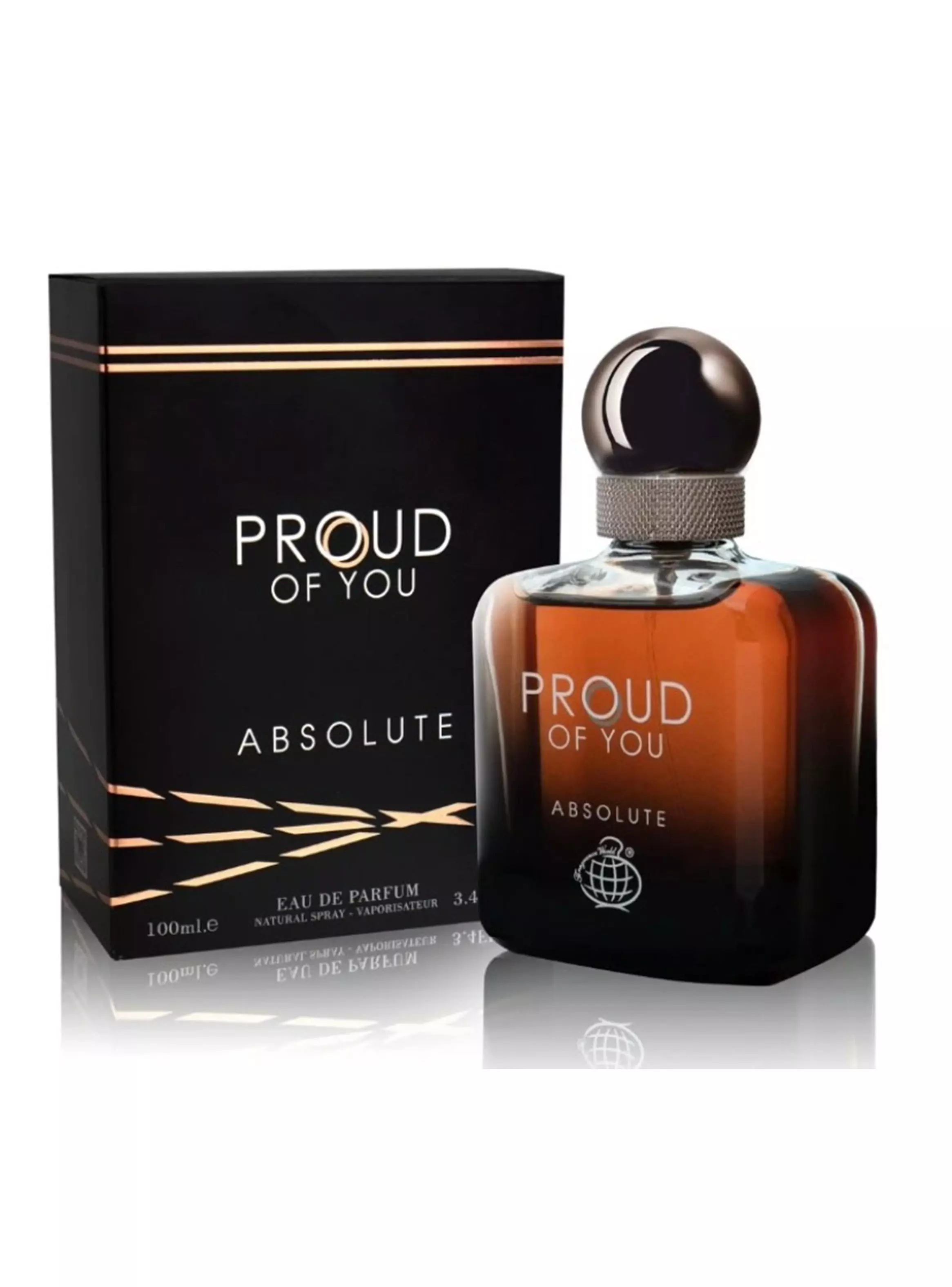 PROUD OF YOU ABSOLUTE EDP 100ML