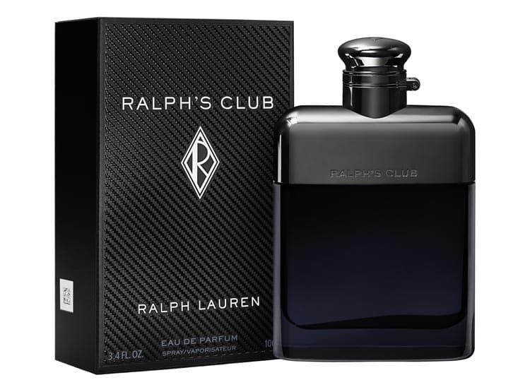 RALPH LAUREN RALPH'S CLUB MAN 100ML EDP