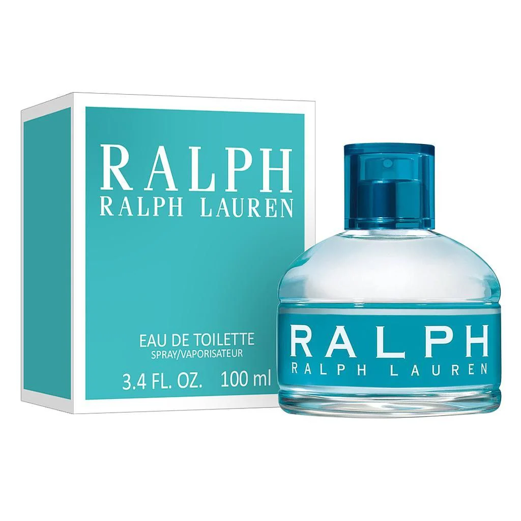 RALPH LAURENT CALIPSO 100 ML EDT