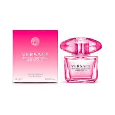 VERSACE BRIGHT CRYSTAL ABSOLU WOMAN 90ML EDP