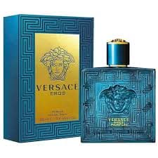 VERSACE EROS PARFUM NUEVO CODIGO HOMBRE 100 ML EDP